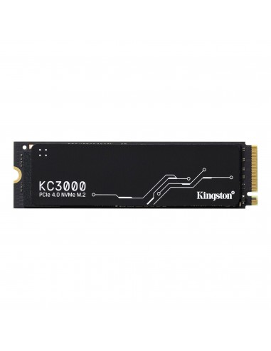 KINGSTON SKC3000D/4096G PCIE4